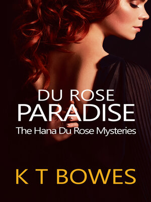 cover image of Du Rose Paradise